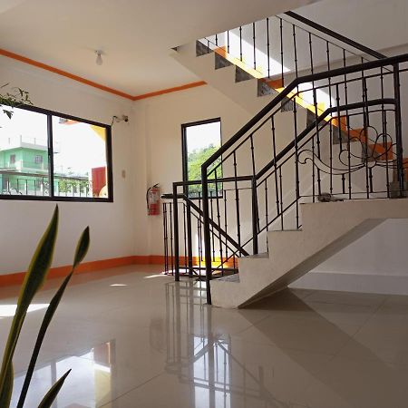 Lan Bless Pension House コロン エクステリア 写真