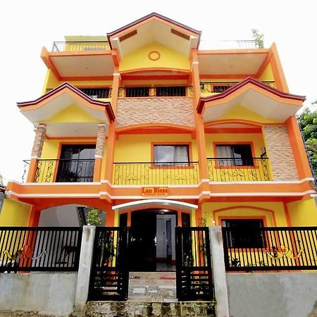 Lan Bless Pension House コロン エクステリア 写真