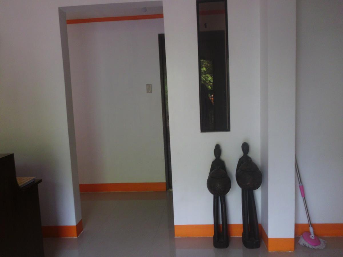 Lan Bless Pension House コロン エクステリア 写真
