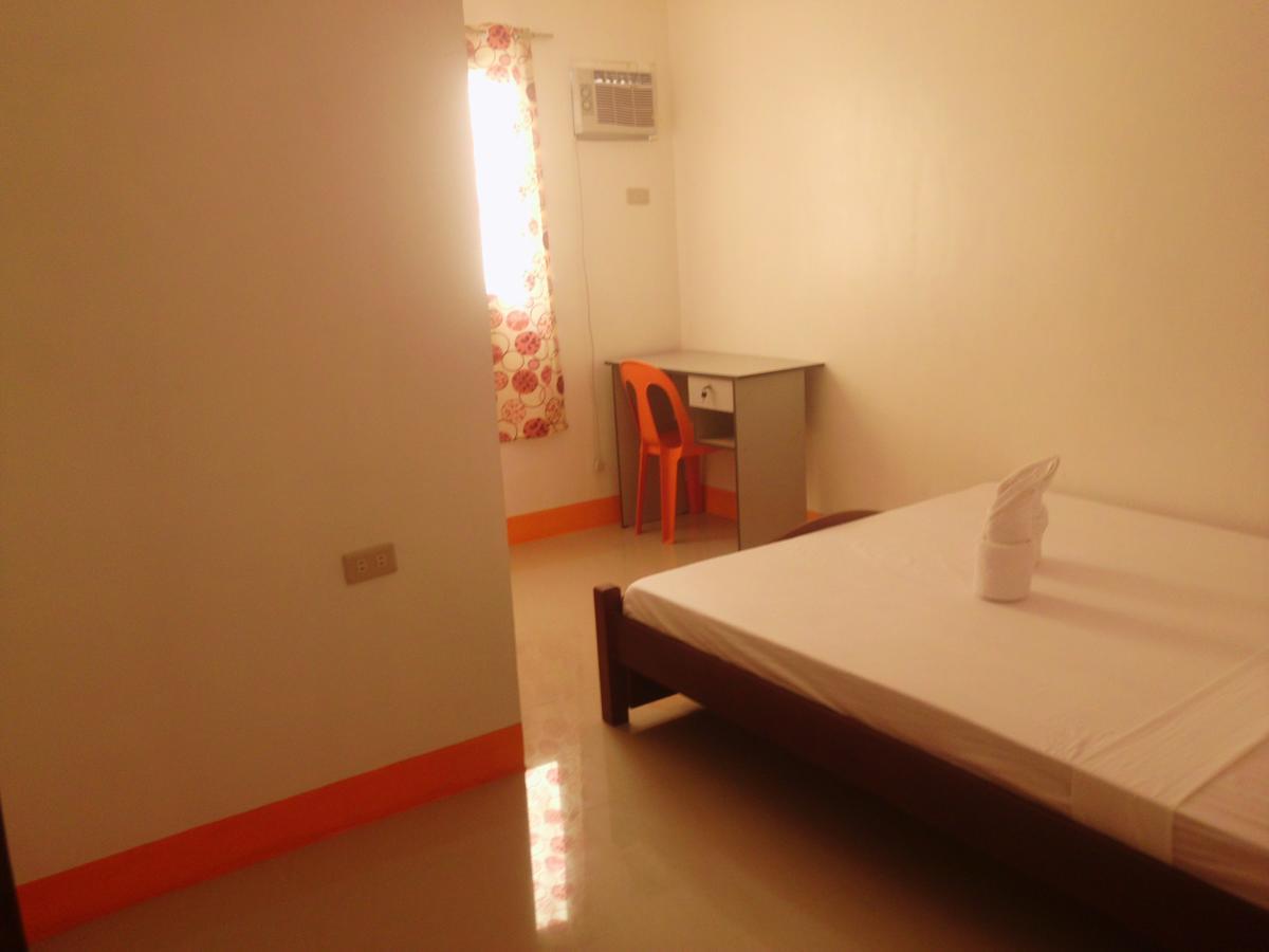 Lan Bless Pension House コロン エクステリア 写真