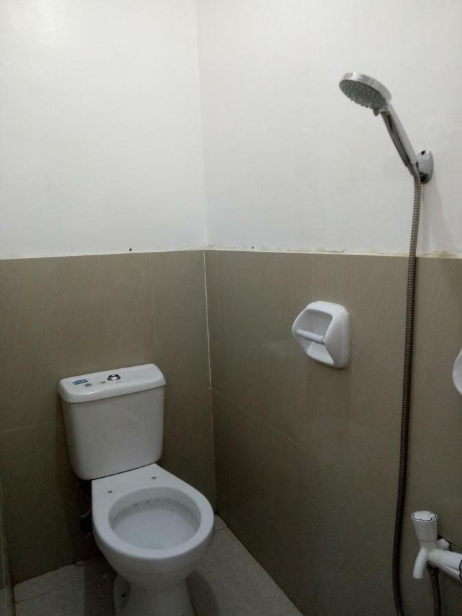 Lan Bless Pension House コロン エクステリア 写真