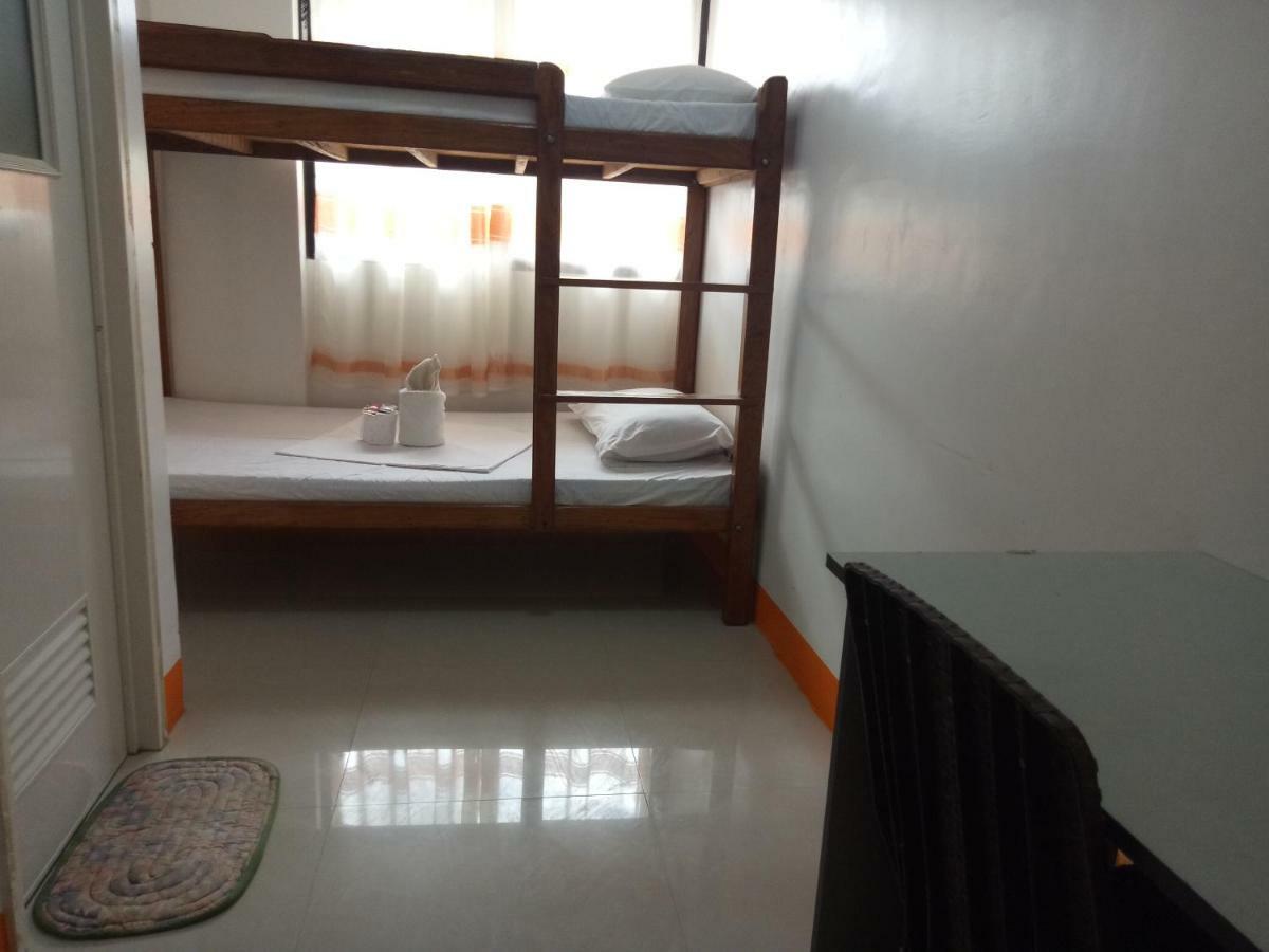 Lan Bless Pension House コロン エクステリア 写真