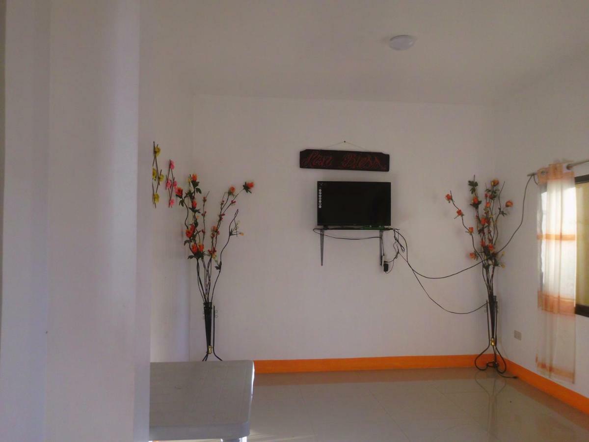 Lan Bless Pension House コロン エクステリア 写真